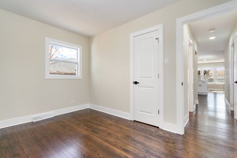 Tiny photo for 1314 E 151st Street, Dolton, IL 60419 (MLS # 12593014)