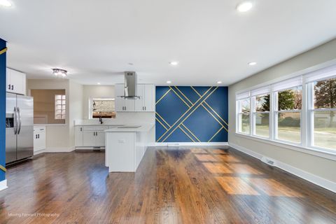 Tiny photo for 1314 E 151st Street, Dolton, IL 60419 (MLS # 12593014)