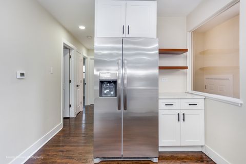 Tiny photo for 1314 E 151st Street, Dolton, IL 60419 (MLS # 12593014)