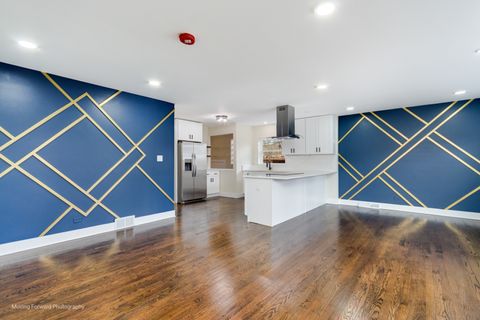 Tiny photo for 1314 E 151st Street, Dolton, IL 60419 (MLS # 12593014)