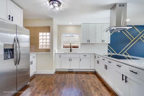 Tiny photo for 1314 E 151st Street, Dolton, IL 60419 (MLS # 12593014)