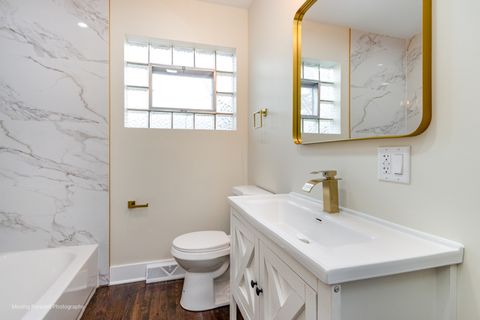 Tiny photo for 1314 E 151st Street, Dolton, IL 60419 (MLS # 12593014)