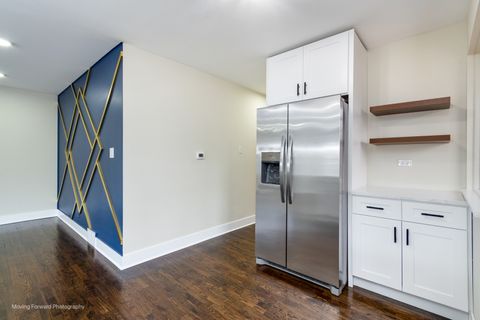 Tiny photo for 1314 E 151st Street, Dolton, IL 60419 (MLS # 12593014)