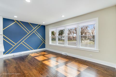 Tiny photo for 1314 E 151st Street, Dolton, IL 60419 (MLS # 12593014)