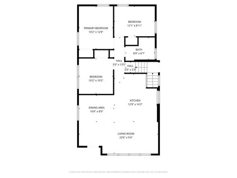 Tiny photo for 1314 E 151st Street, Dolton, IL 60419 (MLS # 12593014)