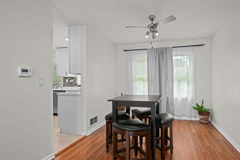 Tiny photo for 600 Thompson Boulevard, Buffalo Grove, IL 60089 (MLS # 12695205)