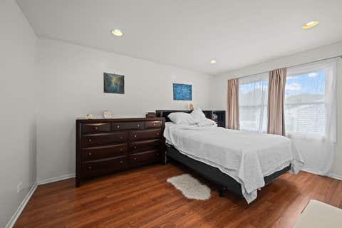 Tiny photo for 600 Thompson Boulevard, Buffalo Grove, IL 60089 (MLS # 12695205)