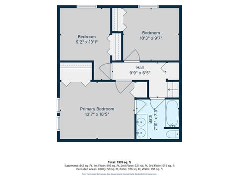 Tiny photo for 600 Thompson Boulevard, Buffalo Grove, IL 60089 (MLS # 12695205)