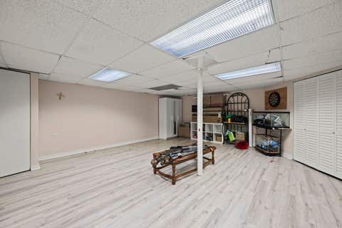 Tiny photo for 600 Thompson Boulevard, Buffalo Grove, IL 60089 (MLS # 12695205)