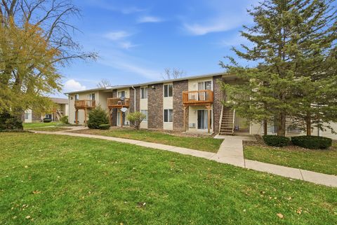 Photo of 2300 Light Road #209, Oswego, IL 60543 (MLS # 12513005)