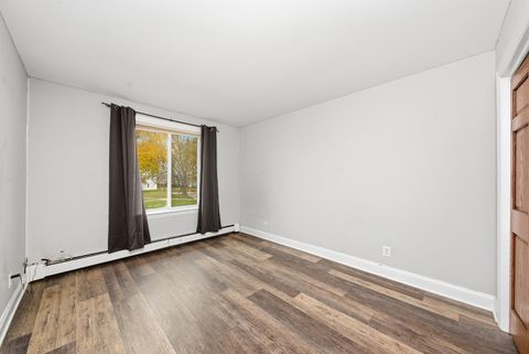 Tiny photo for 2300 Light Road #209, Oswego, IL 60543 (MLS # 12513005)