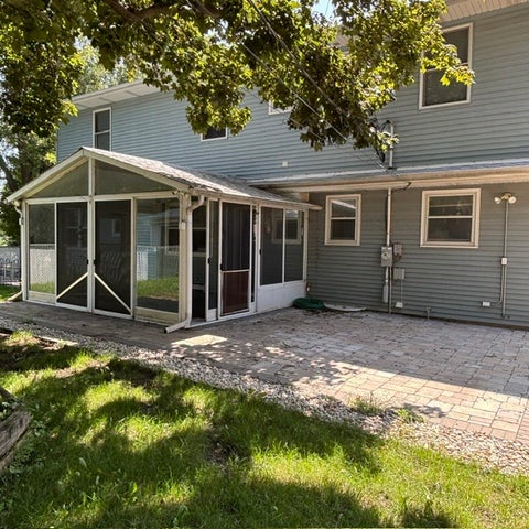 Tiny photo for 18092 W IL Rt 120, Grayslake, IL 60030 (MLS # 12739159)