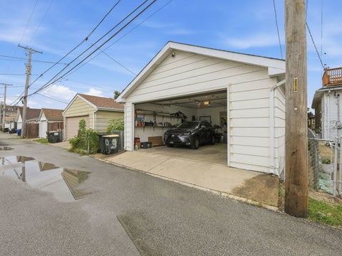 Tiny photo for 3110 N 76th Court, Elmwood Park, IL 60707 (MLS # 12739001)