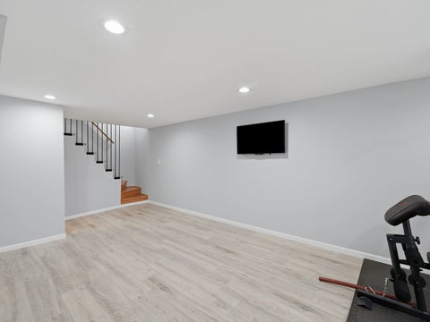 Tiny photo for 3110 N 76th Court, Elmwood Park, IL 60707 (MLS # 12739001)