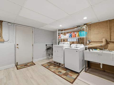 Tiny photo for 3110 N 76th Court, Elmwood Park, IL 60707 (MLS # 12739001)