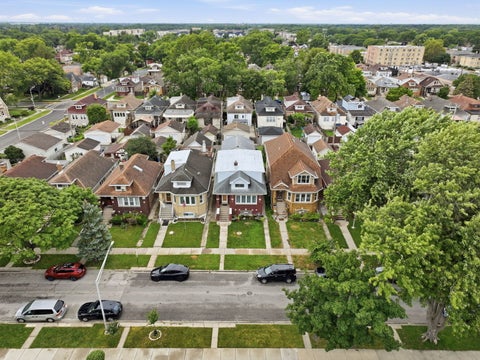 Tiny photo for 3110 N 76th Court, Elmwood Park, IL 60707 (MLS # 12739001)