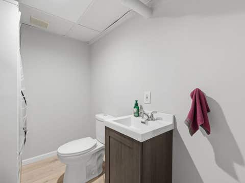 Tiny photo for 3110 N 76th Court, Elmwood Park, IL 60707 (MLS # 12739001)