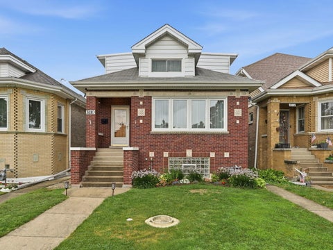 Photo of 3110 N 76th Court, Elmwood Park, IL 60707 (MLS # 12739001)