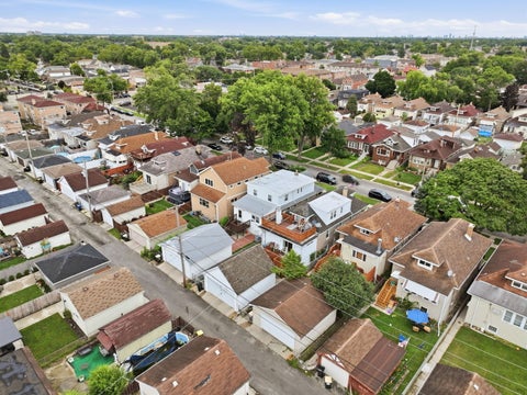 Tiny photo for 3110 N 76th Court, Elmwood Park, IL 60707 (MLS # 12739001)