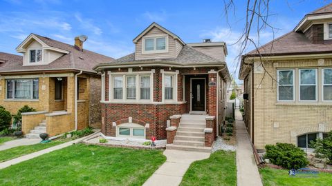 3105 N 76th Court Elmwood Park IL 60707