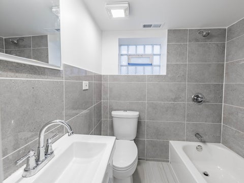 Tiny photo for 7028 S HONORE Street, Chicago, IL 60636 (MLS # 12642958)