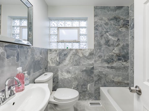 Tiny photo for 7028 S HONORE Street, Chicago, IL 60636 (MLS # 12642958)