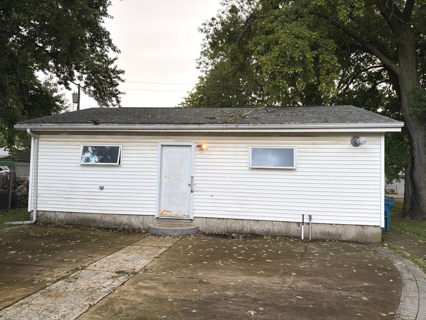 128 N Mason Avenue