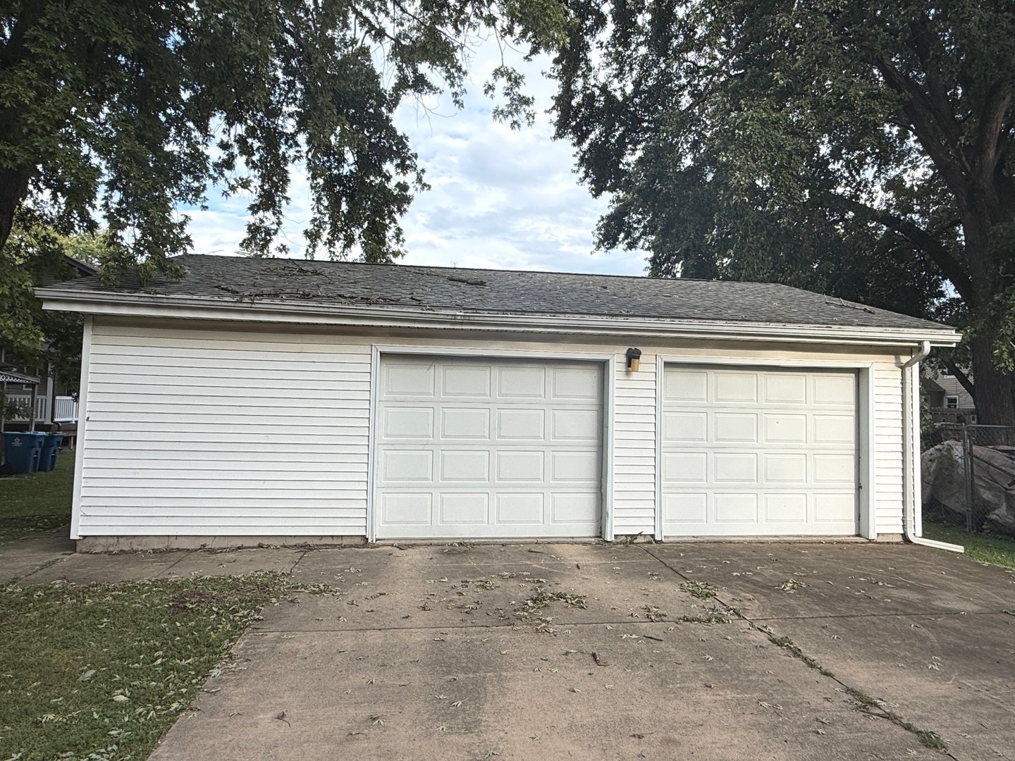 128 N Mason Avenue