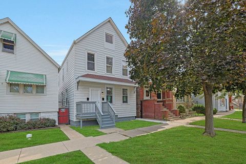 3019 S 49th Avenue Cicero IL 60804