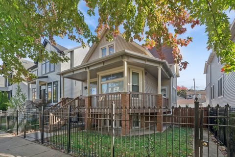 2429 N Rockwell Street Chicago IL 60647