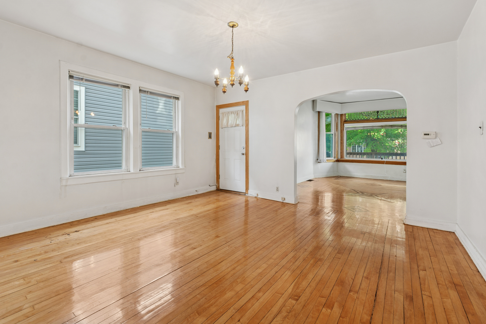 2429 N Rockwell Street