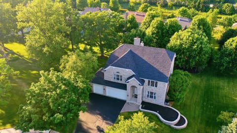 Tiny photo for 420 Chara Court, Bartlett, IL 60103 (MLS # 12670083)