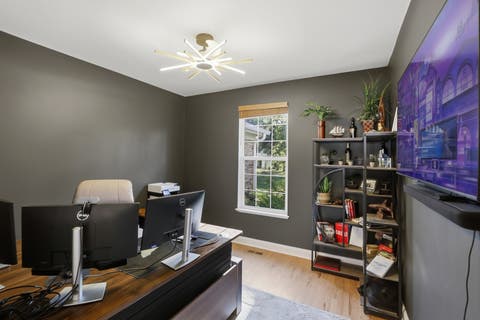 Tiny photo for 420 Chara Court, Bartlett, IL 60103 (MLS # 12670083)