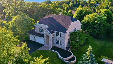Tiny photo for 420 Chara Court, Bartlett, IL 60103 (MLS # 12670083)