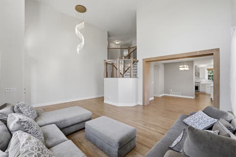 Tiny photo for 420 Chara Court, Bartlett, IL 60103 (MLS # 12670083)