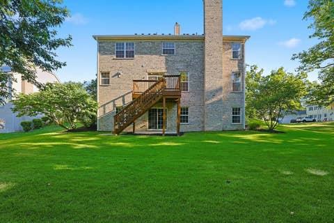 Tiny photo for 420 Chara Court, Bartlett, IL 60103 (MLS # 12670083)