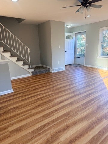 Tiny photo for 9348 NOEL Avenue #A, Des Plaines, IL 60016 (MLS # 12791859)