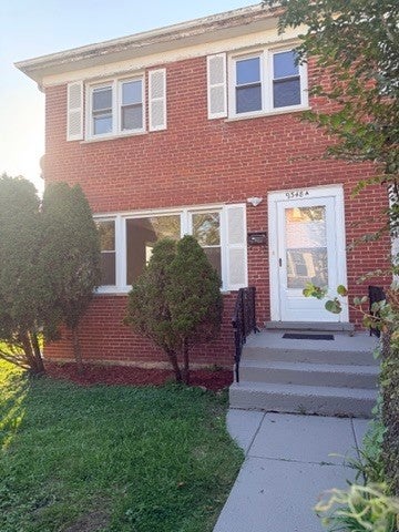 Photo of 9348 NOEL Avenue #A, Des Plaines, IL 60016 (MLS # 12791859)