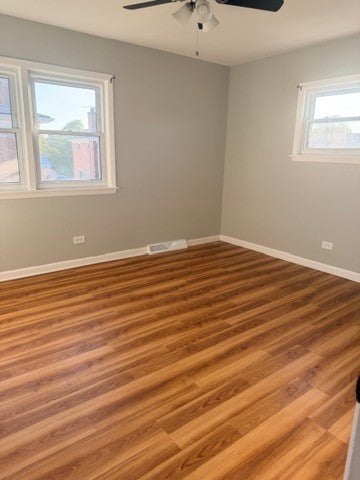 Tiny photo for 9348 NOEL Avenue #A, Des Plaines, IL 60016 (MLS # 12791859)
