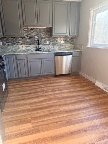 Tiny photo for 9348 NOEL Avenue #A, Des Plaines, IL 60016 (MLS # 12791859)