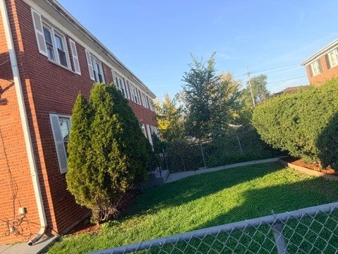 Tiny photo for 9348 NOEL Avenue #A, Des Plaines, IL 60016 (MLS # 12791859)