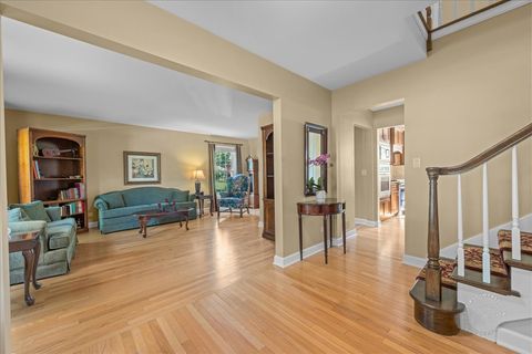 Tiny photo for 1432 Calcutta Lane, Naperville, IL 60563 (MLS # 12501660)