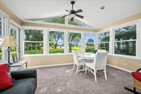 Tiny photo for 1432 Calcutta Lane, Naperville, IL 60563 (MLS # 12501660)