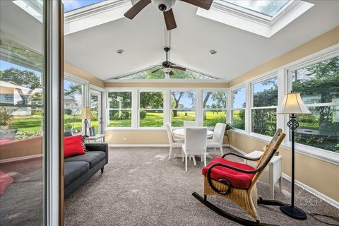 Tiny photo for 1432 Calcutta Lane, Naperville, IL 60563 (MLS # 12501660)