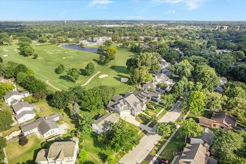 Tiny photo for 1432 Calcutta Lane, Naperville, IL 60563 (MLS # 12501660)