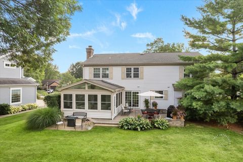 Tiny photo for 1432 Calcutta Lane, Naperville, IL 60563 (MLS # 12501660)