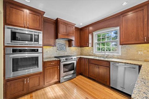 Tiny photo for 1432 Calcutta Lane, Naperville, IL 60563 (MLS # 12501660)