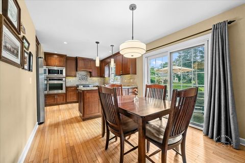 Tiny photo for 1432 Calcutta Lane, Naperville, IL 60563 (MLS # 12501660)