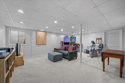 Tiny photo for 1432 Calcutta Lane, Naperville, IL 60563 (MLS # 12501660)