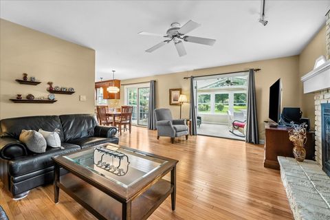 Tiny photo for 1432 Calcutta Lane, Naperville, IL 60563 (MLS # 12501660)